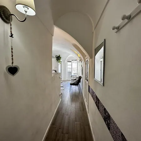 Appartamento [suite Cavour 26] ☆☆☆☆☆ Pieno Centro