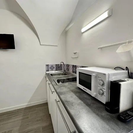 Apartment Cavour 26 - Pieno Centro A