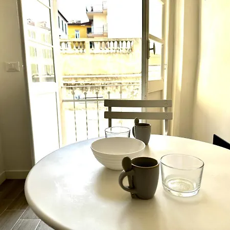 Apartment Cavour 26 - Pieno Centro A *
