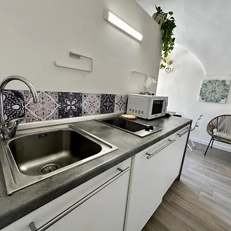 [suite Cavour 26] ☆☆☆☆☆ Pieno Centro Appartamento Sanremo