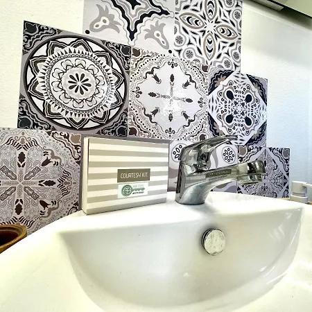 Apartment Cavour 26 - Pieno Centro A