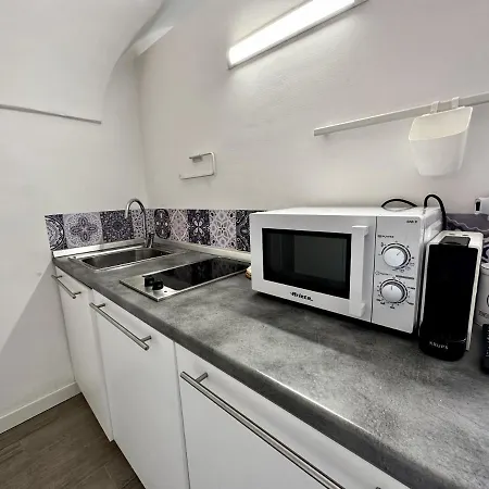 Cavour 26 - Pieno Centro A Apartment Sanremo