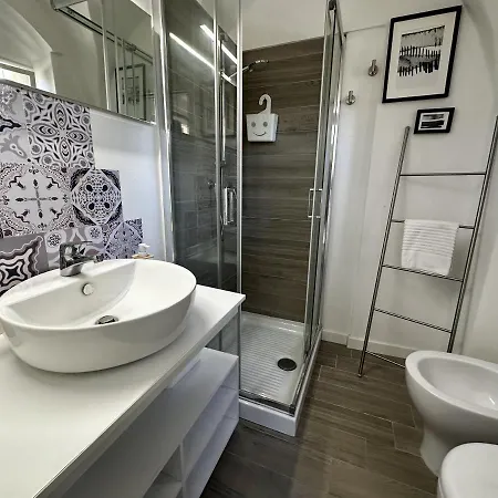 Appartamento [suite Cavour 26] ☆☆☆☆☆ Pieno Centro *