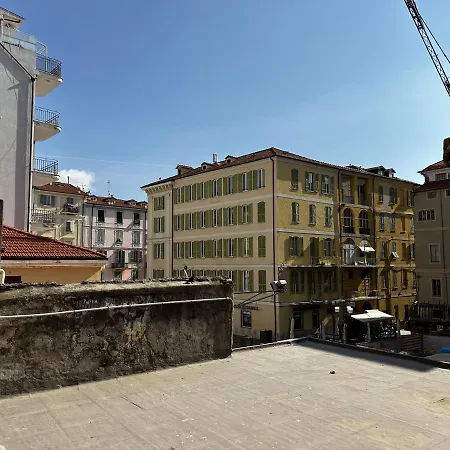 Cavour 26 - Pieno Centro A Apartment Sanremo