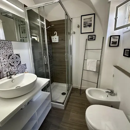 Cavour 26 - Pieno Centro A Apartamento *